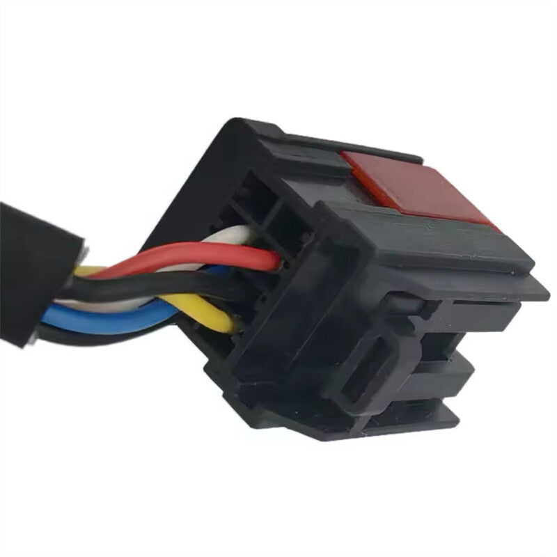 Rearview parking assist camera for Maserati Ghibli Quattroporte 13-16 670018242