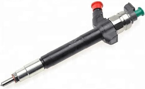 1X Fuel Injector 095000-5800 6C1Q-9K546-AC for Ford Transit 2.2 TDCi 6C1Q9K546AC