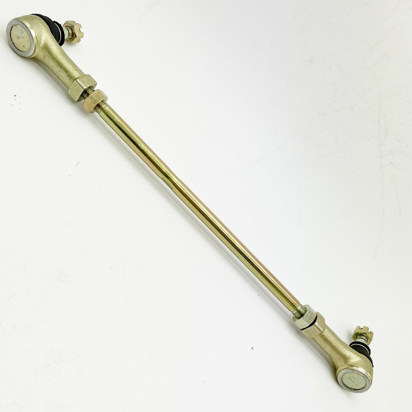 New Shift Straight Rod Assy Tie Rod End Hisun 500cc 700cc HS500 HS700 ATV UTV