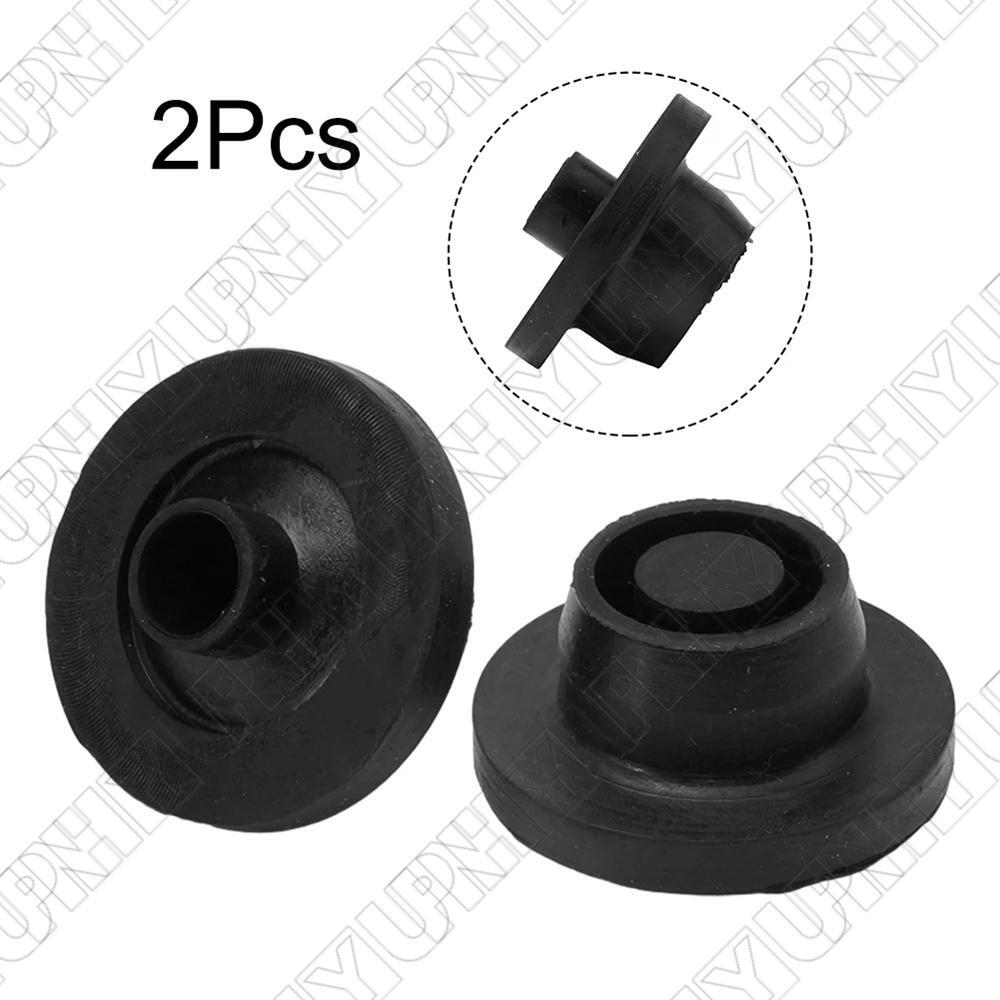 2Pcs Water Tank Rubber Cushion 16523-0H040 for Toyota for Avalon for Camry for Lexus RX350