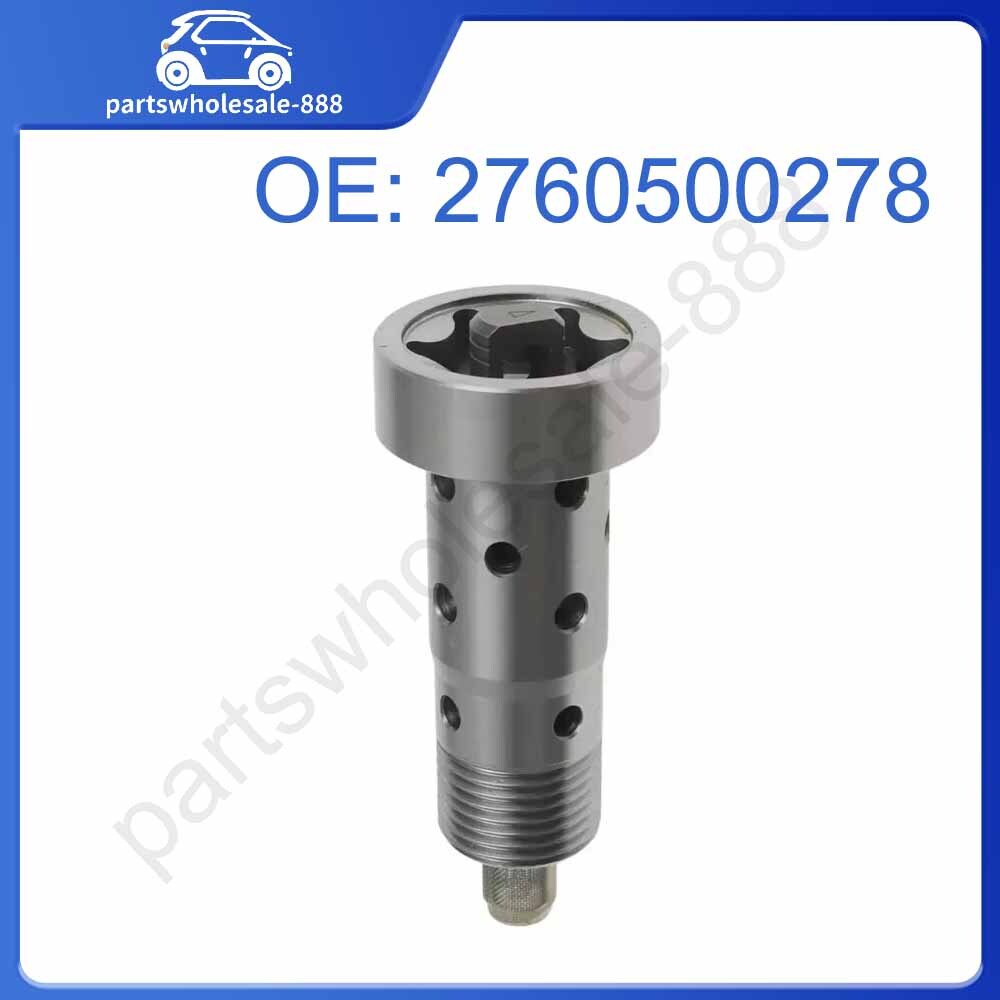 Camshaft Control Valve 2760500278 for Mercedes-Benz C190 CLS260 GL550 C400