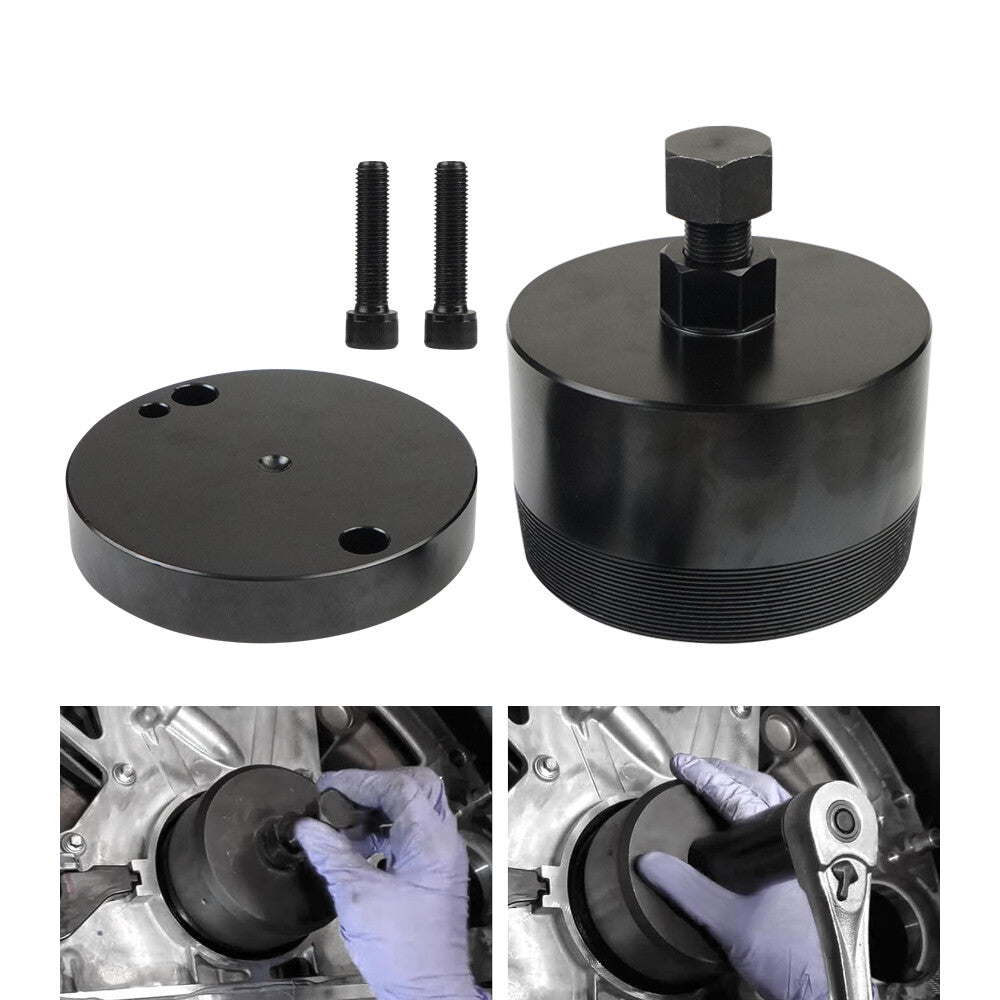 Rear crankshaft seal removal tool suitable for Ford F250/F350/F450/F550 F650/750 303-1513