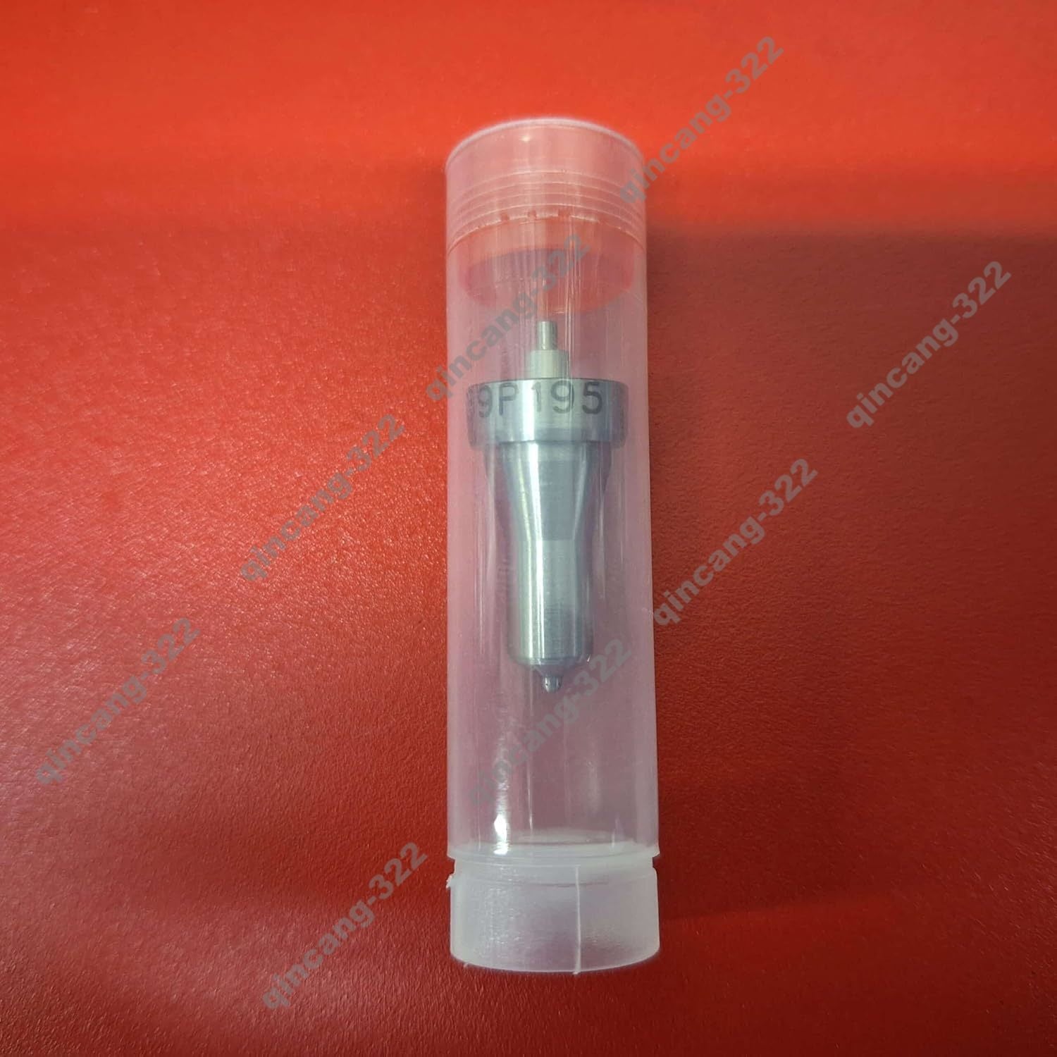 4Pcs Fuel Injector Nozzle 129906-53000 for Yanmar Engine 4TNV94L 4TNV98T Komatsu