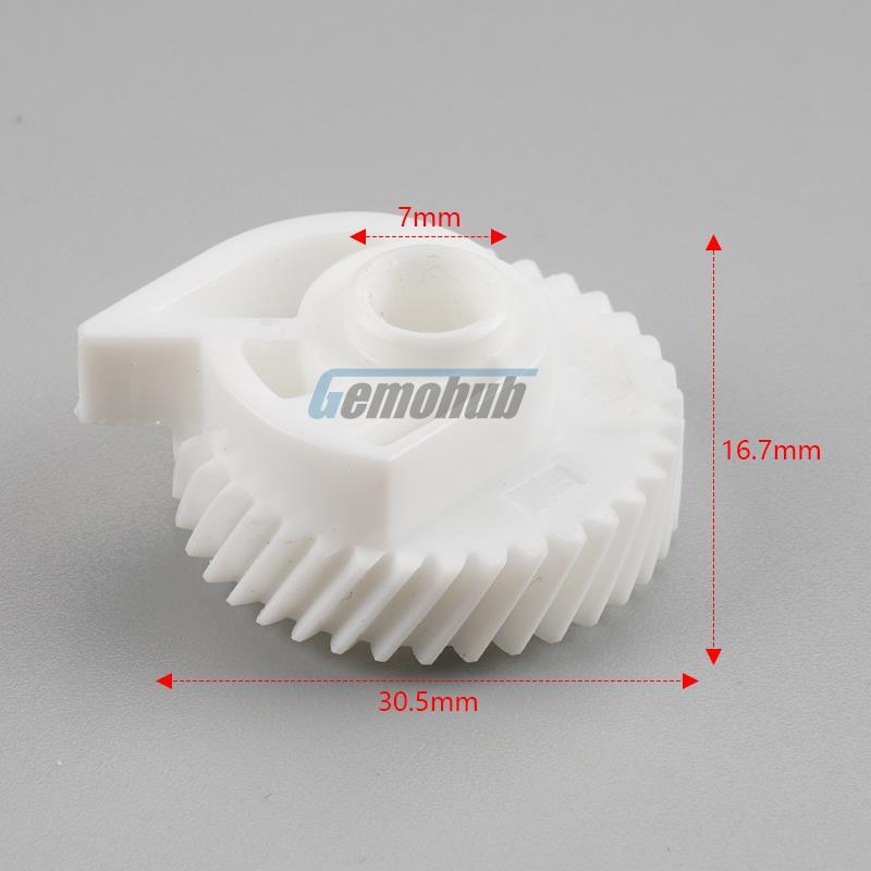 Trunk Lock Actuator Motor Gear For 2006-2013 for Lexus IS250 IS350 2014-2021 for Mazda 3