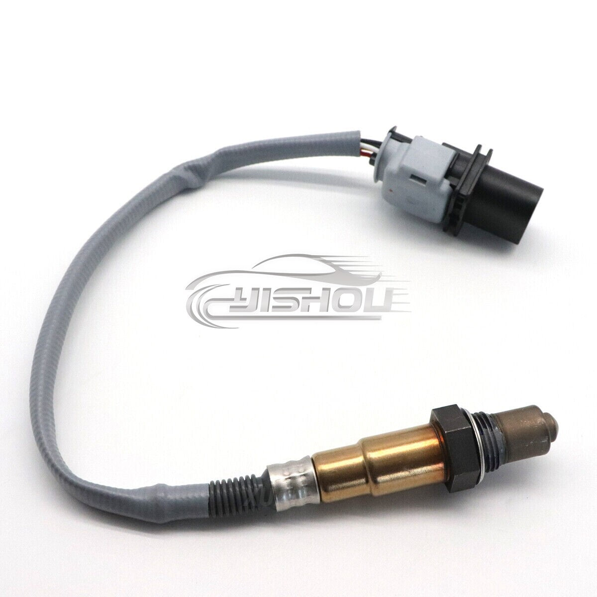 07L906262S new O2 Oxygen Sensor, 5-Wire, Suitable for Audi A3, A4, A5, for A8 , Q7, Q5, for Porsche , for Volkswagen