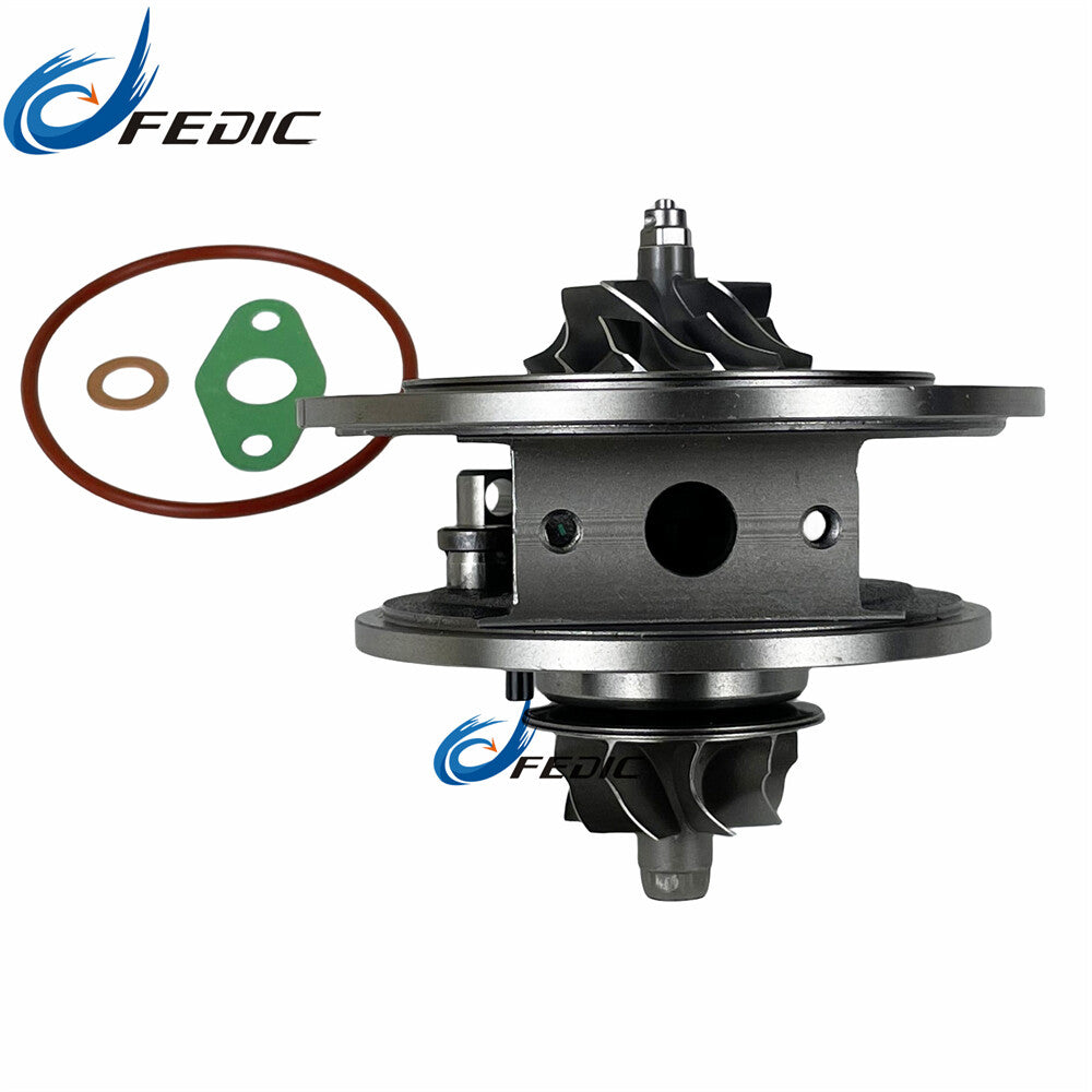 54409880008 Turbo cartridge for Audi A1 2.0 TDI 105Kw 143HP CFHD 2011-2014