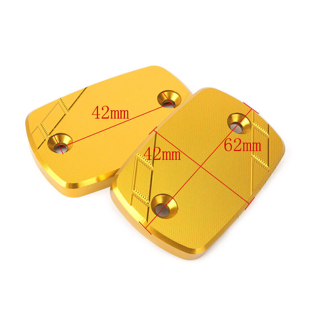 Fit for YAMAHA XMAX 300 2017 2018 Front brake Fluid Reservoir Cap Cover 4 Colors UK