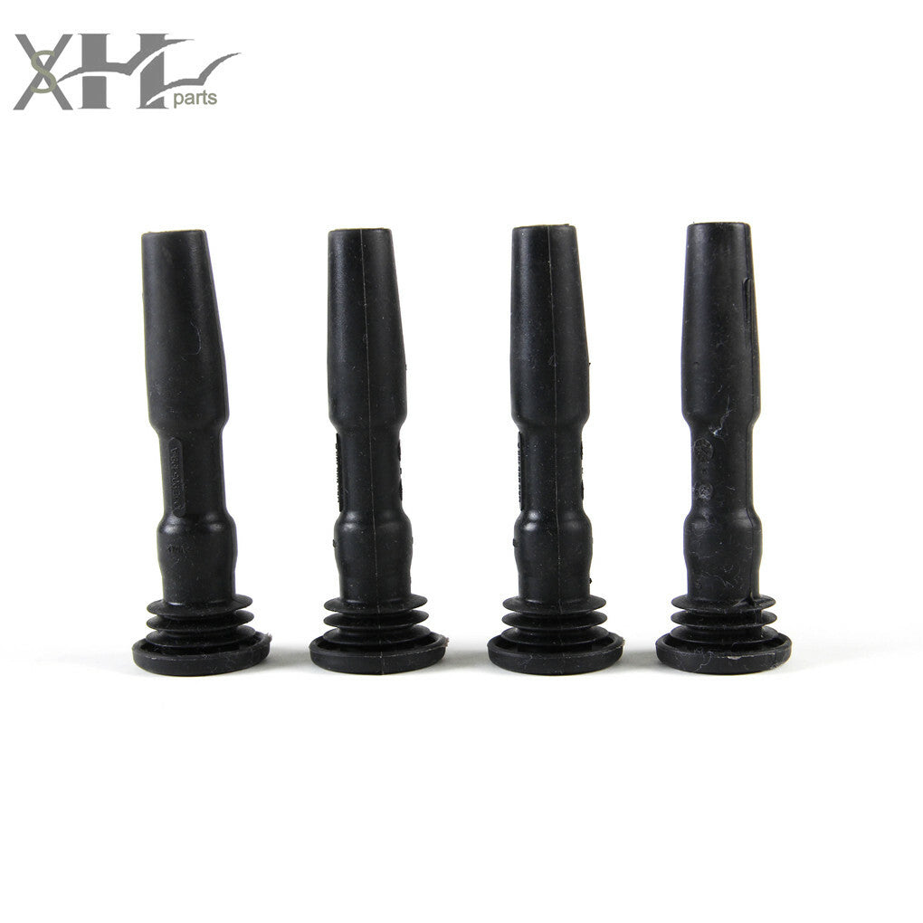 4Pcs Ignition Coil for VW for Golf CC for AUDI A3 04E905199A 04E905199