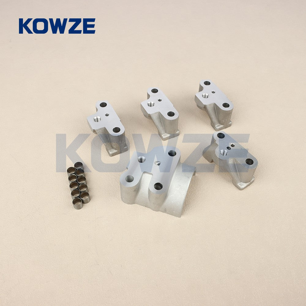 Lot Camshaft Cover for Mitsubishi Pajero Montero Sport L200 L300 4D56 MD665541