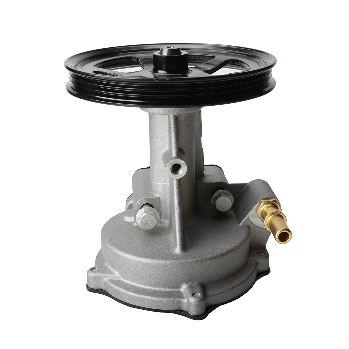 12696313 new vacuum pump for Cadillac for Escalade and for Chevrolet Suburban for GMC for Sierra 1500.