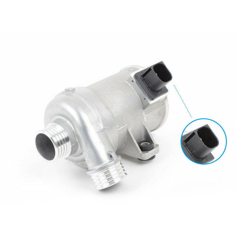Engine Electric Coolant Water Pump Fit for BMW N20 X3 X4 528i 328i 520i 11517597715