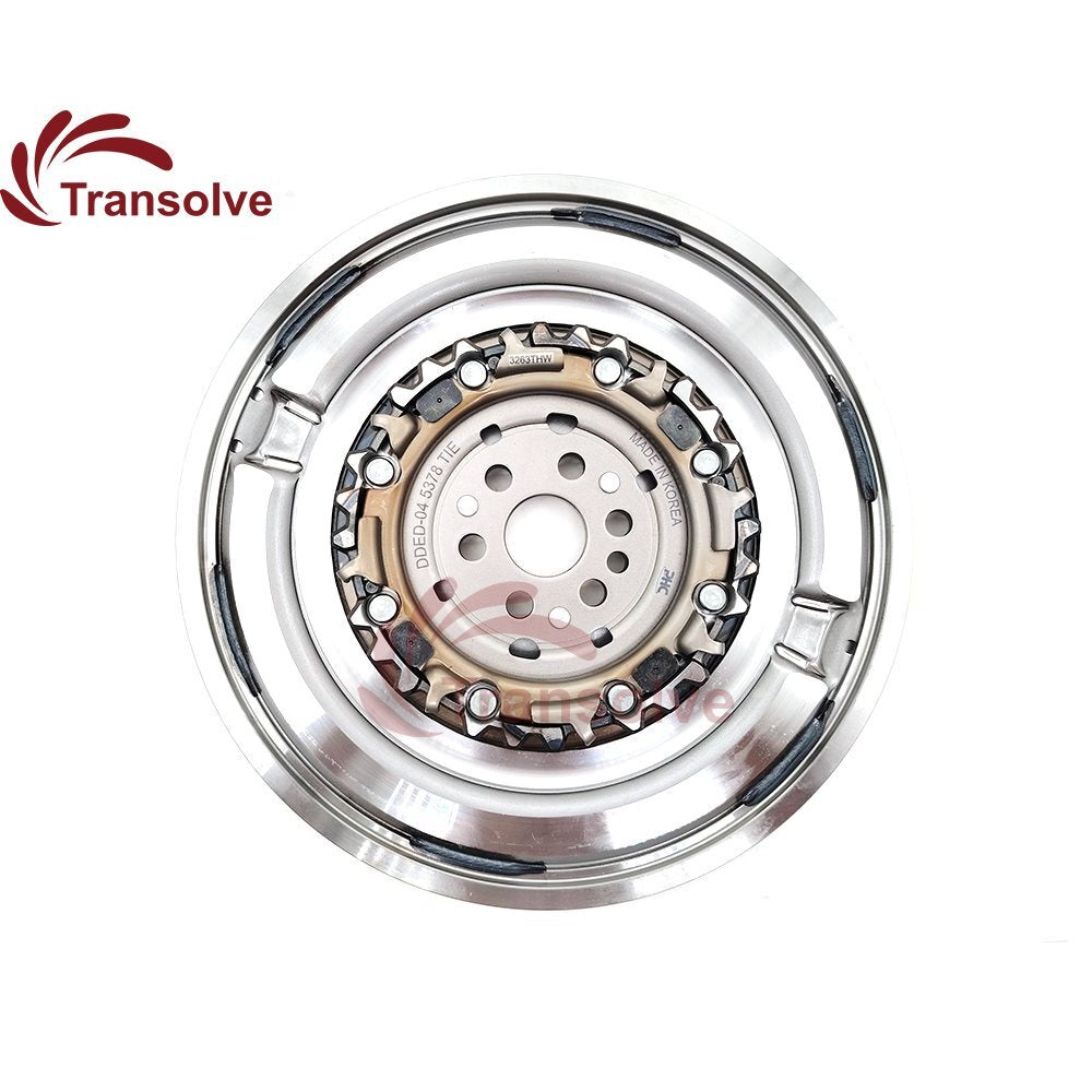 D7UF1 Transmission Clutch Flywheel 23200-2B590 2550 LFB for Hyundai for Kia 1.6T