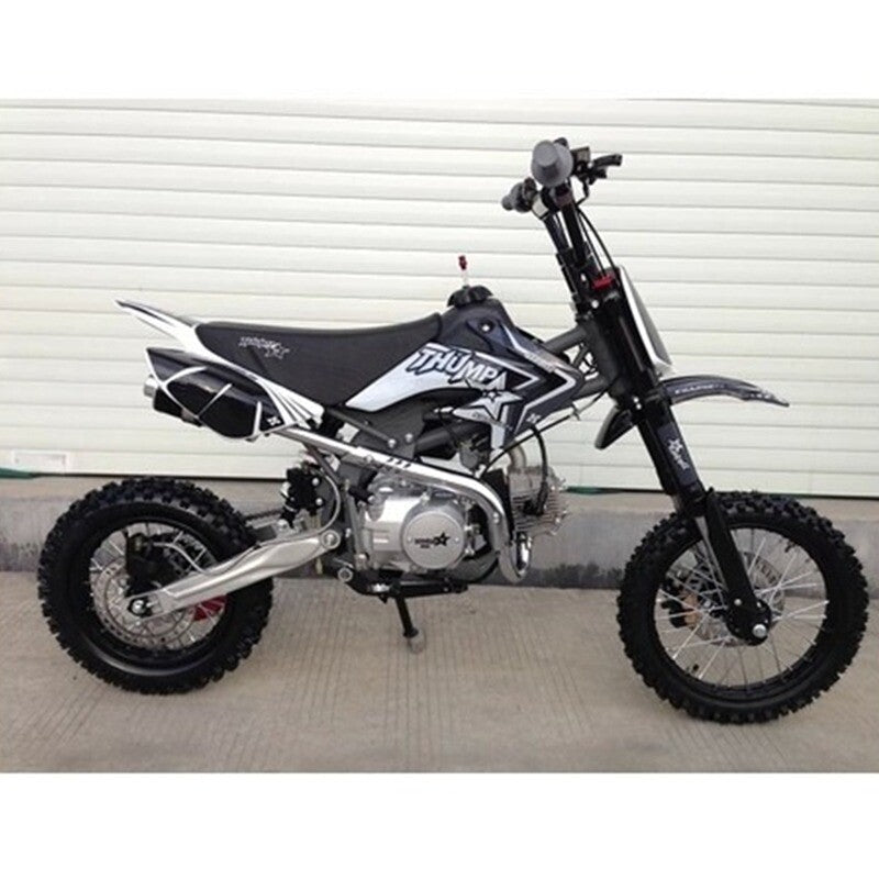 Plastics Fender Kit + for Seat for CRF50 Dirt Bike Pit 70cc 90cc 110cc 125cc SSR SDG