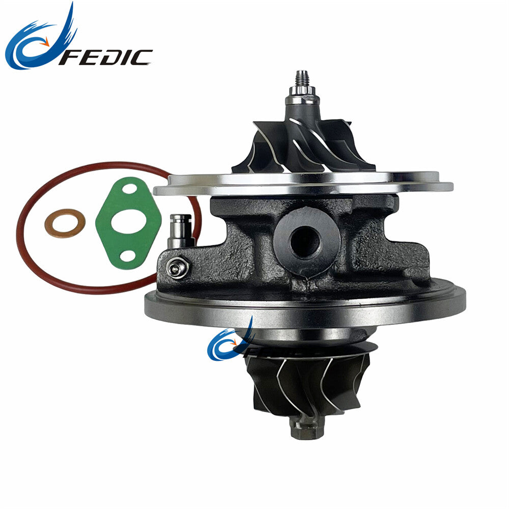 Turbo cartridge GT1749V 761437 for Audi A4 1.9 TDI B7 85Kw 115HP BKE BRB 2005-08