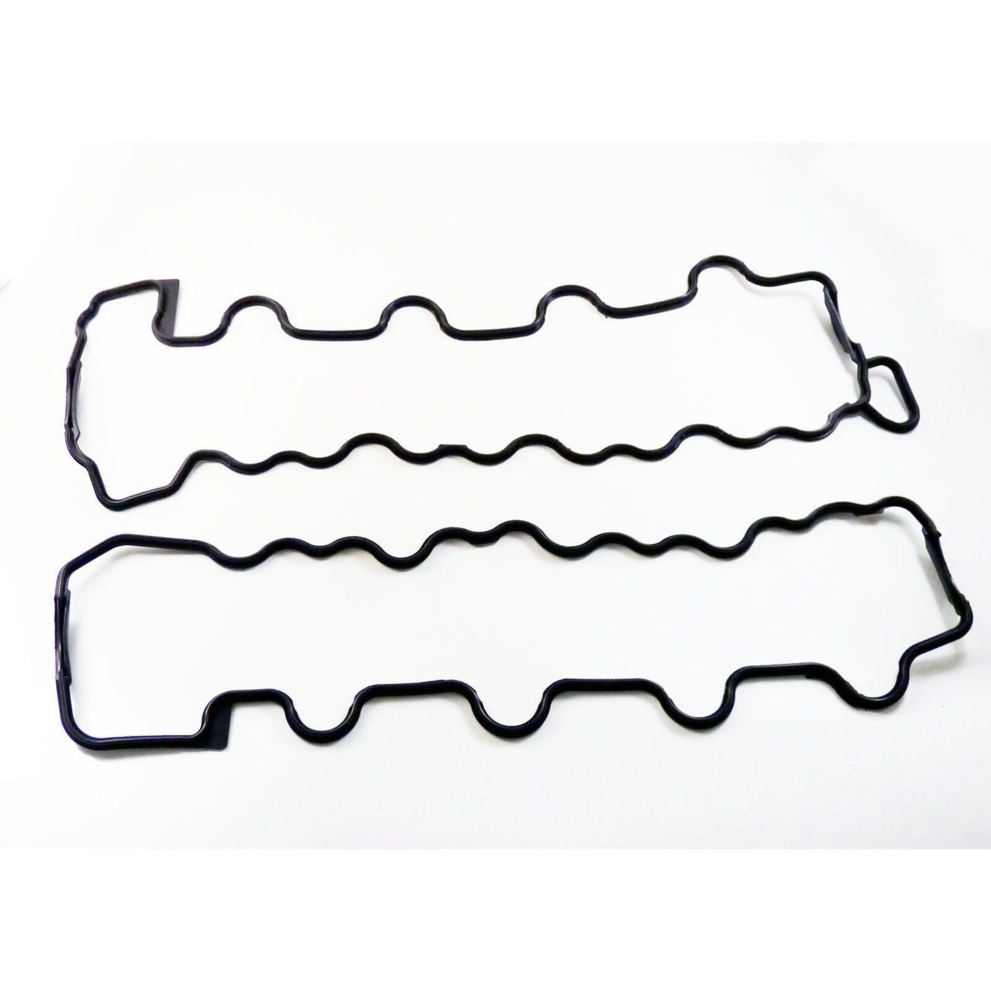 for Benz SLK55 G55 AMG E500 S430 Engine Rocker Valve Cover Gasket Left + Right