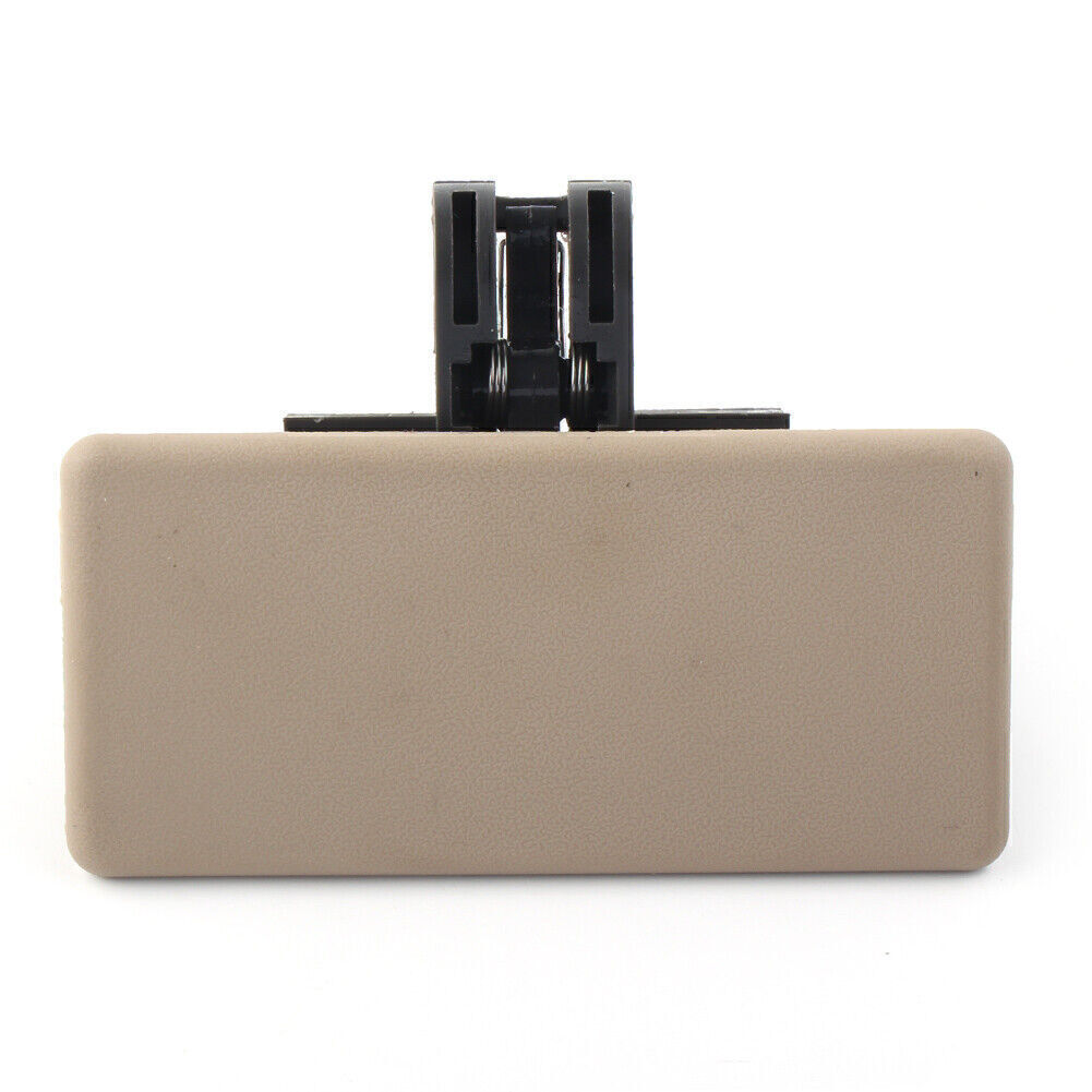 Glove Box Latch for Land Rover Freelander 2 LR007072/LR002979/LR007073 Yellow