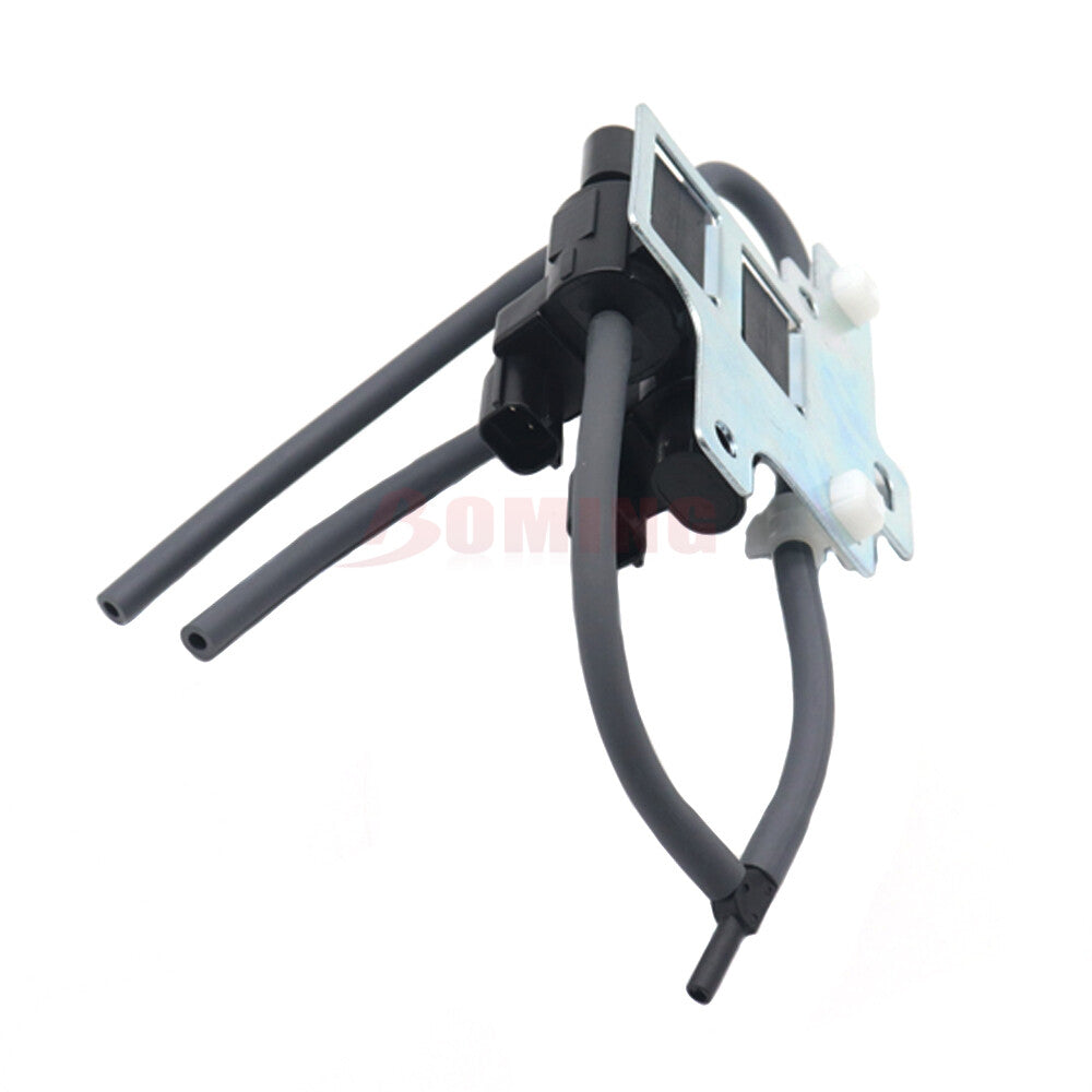 Clutch solenoid valve 8657A065 for Mitsubishi L200 Pajero Sport Freewheel