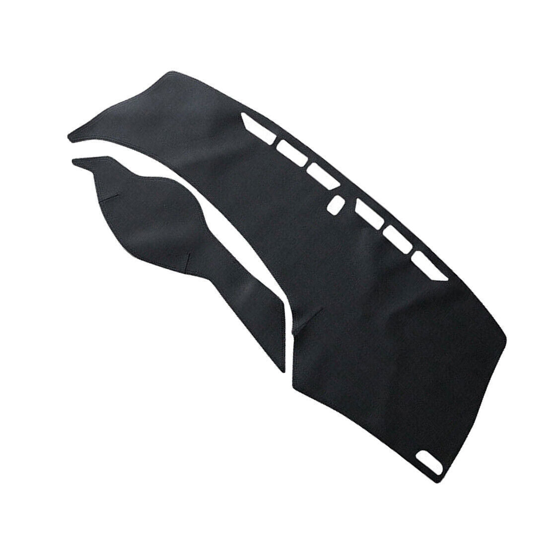 PU leather Dashboard Dash Mat Non-slip DashMat Sun Shade for Honda for Civic 13-2015