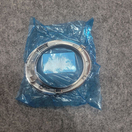 Front Fog Light Cover for Mercedes Benz W204 C300 C350 2008-2011