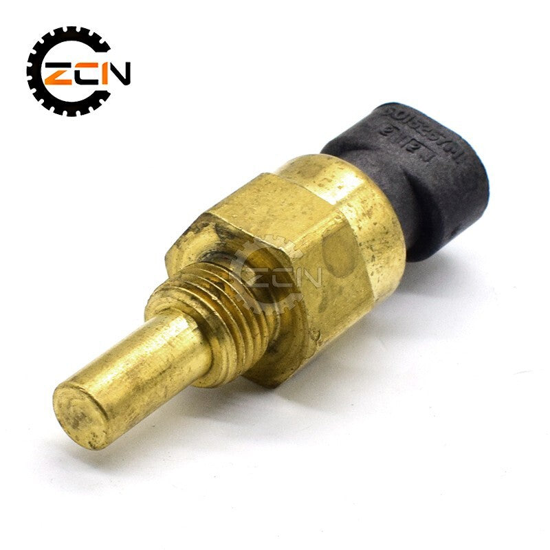 Four new front and rear oxygen sensors, 234-5176 and 234-4968, for Ford F-150 5.0L, 2015-2017.