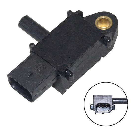 New ?Pressure Sensor 8C3A-9G824-A Fits for Ford