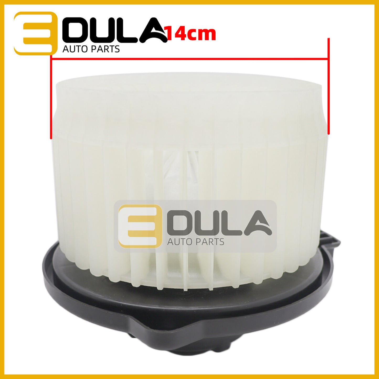 14 cm AC fan blower motor suitable for Toyota Fun Cargo Gaia Hiace for Camry 8710333041