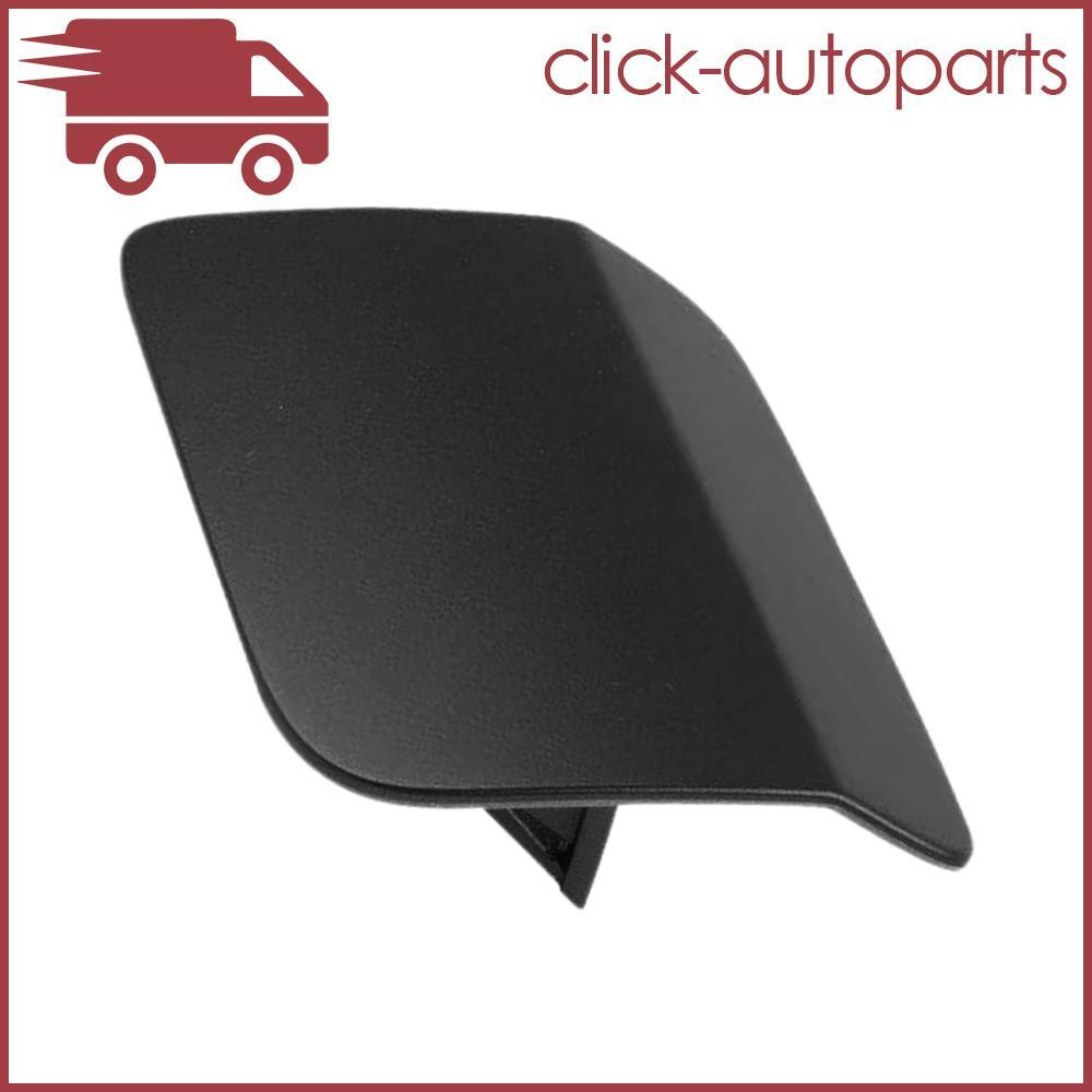Front Left Headlight Washer Jet Nozzle Cover Unpainted Fits For X5M F85 X6M F86