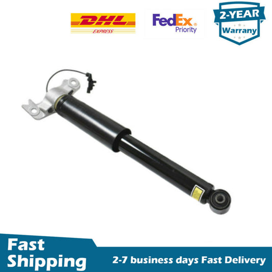Rear Left Shock Absorber Strut w/Electric for Cadillac XTS 2013-2019 23457036