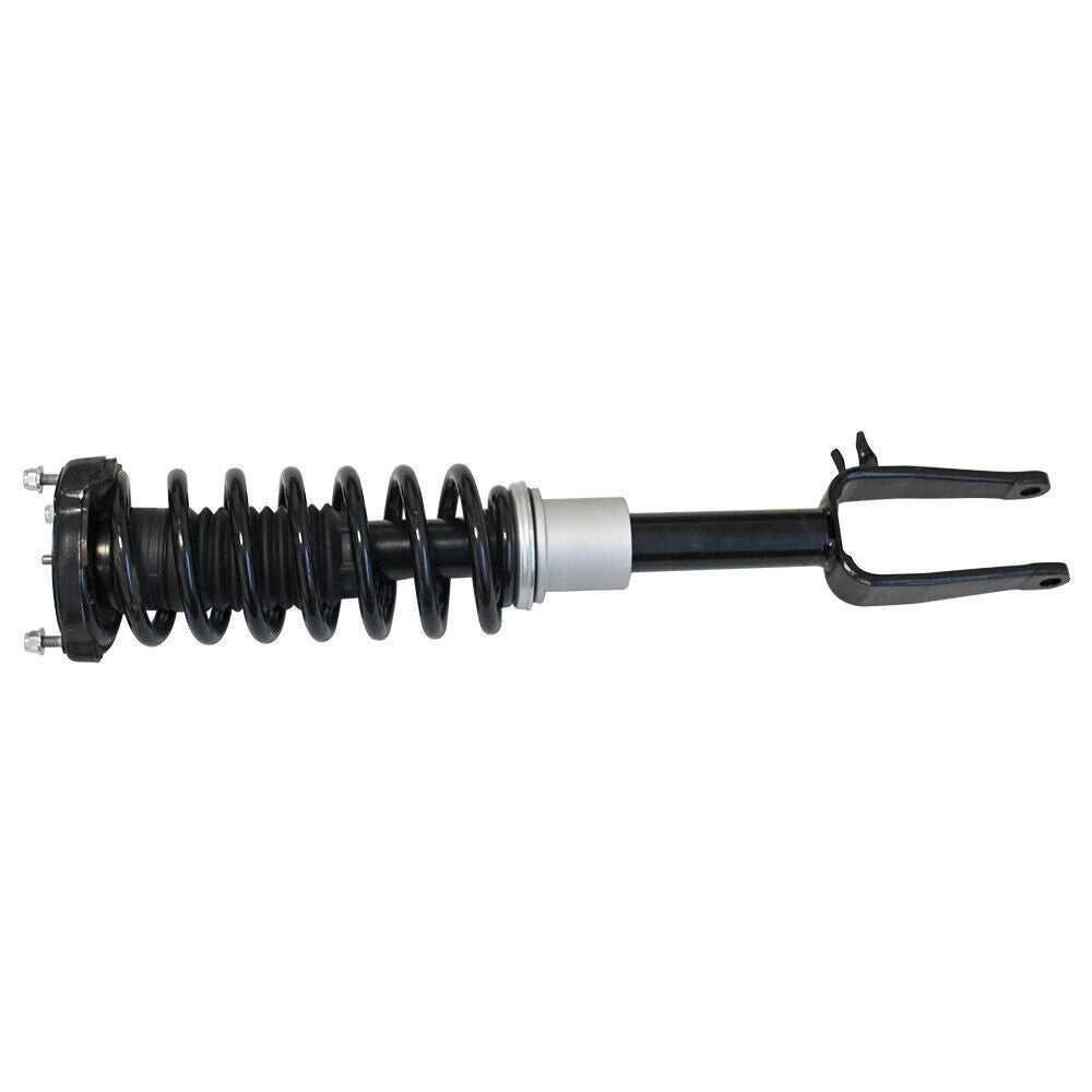 2-piece front shock absorber struts with EDC for BMW F30 F33 228i 328xi 335i 428i 435i xDrive