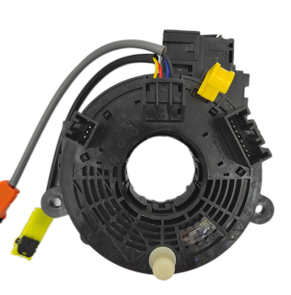 new clock springs suitable for 2014-2019 VERSA Note 25554-3SG0A