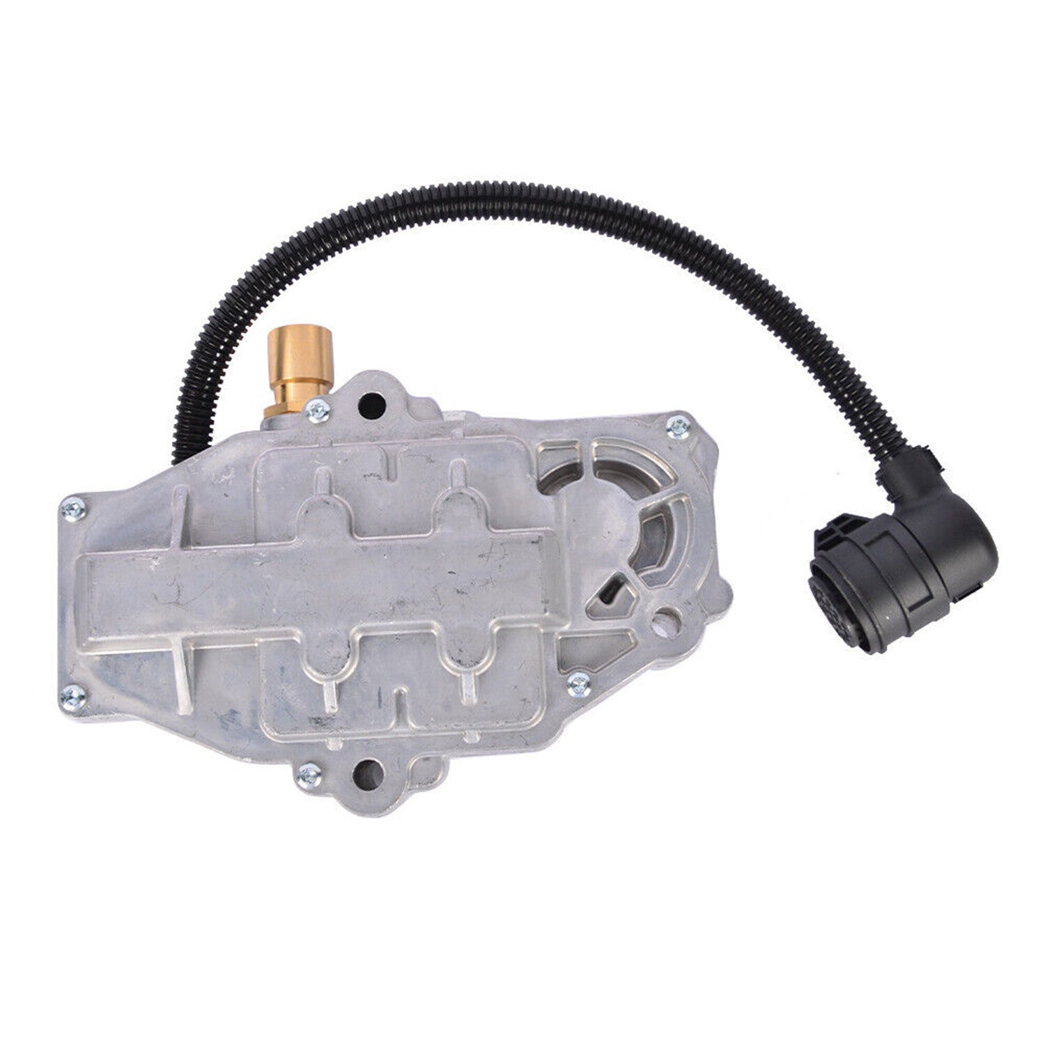 12V Clutch Control Solenoid Valve for Volvo for Mack | I-Shift mDrive 22327069 New