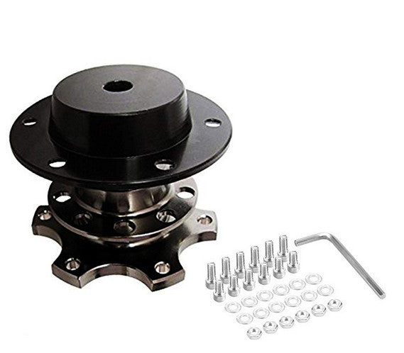 Boss Kit for Quick-Release Wheel Adapter Clips for General Motors Racing Cars