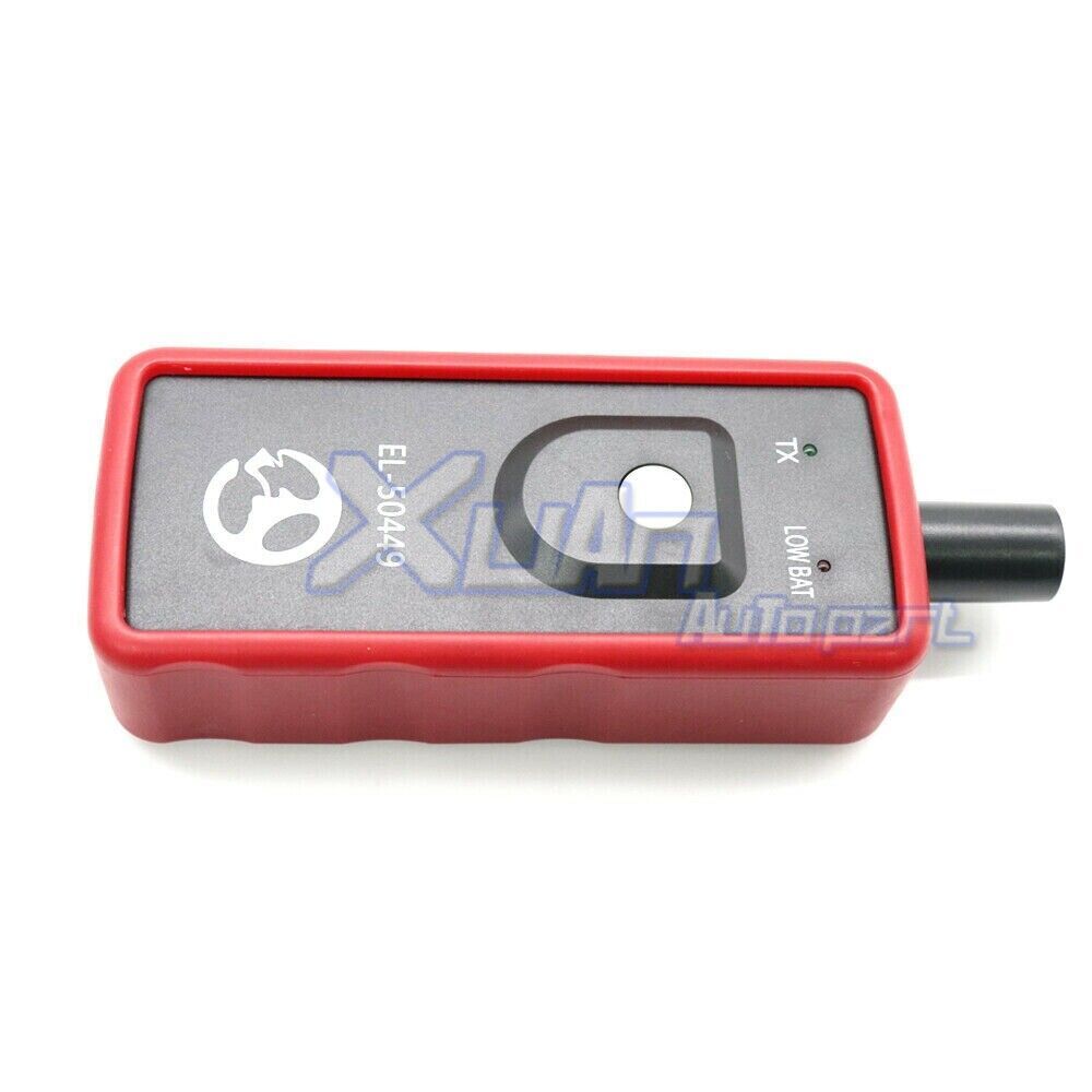 TPMS EL-50449 Reset Tool  for ford  Tire Monitoring Pressure Sensor Activation Tool