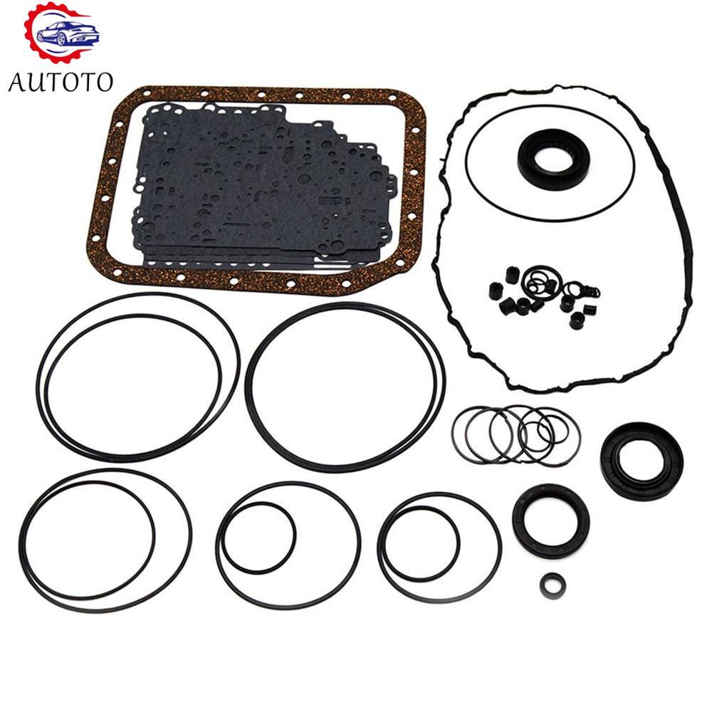 A6GF1 Auto Transmission Rebuild Kit Repair Kit for Hyundai for Elantra Accent Optima