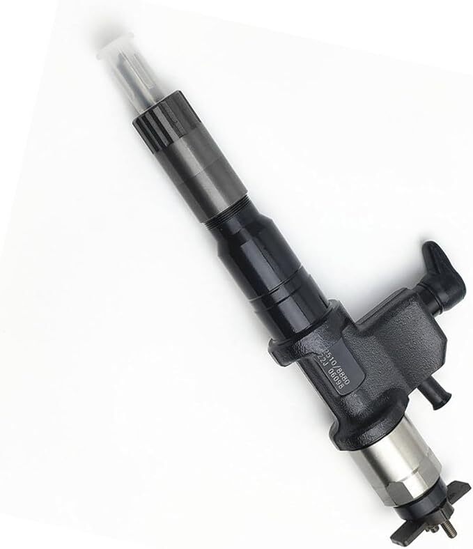 1X Fuel Injector 295050-0151 8-97622719-2 for Isuzu 6WG1 6WF1 Diesel Engine