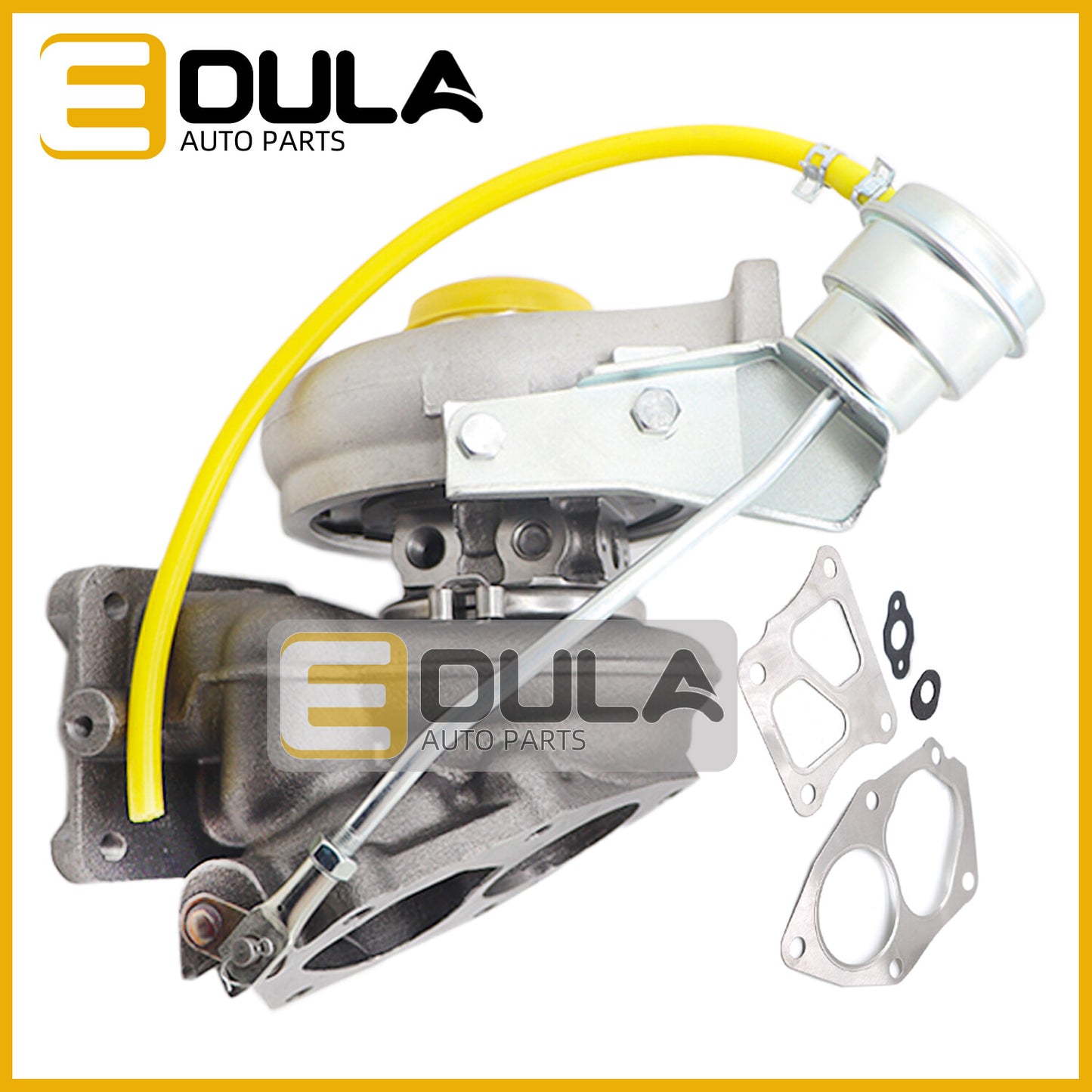 Turbocharger FITS for Mitsubishi Lancer EVO 9 4G63 2.0 49378-01580 1515A054