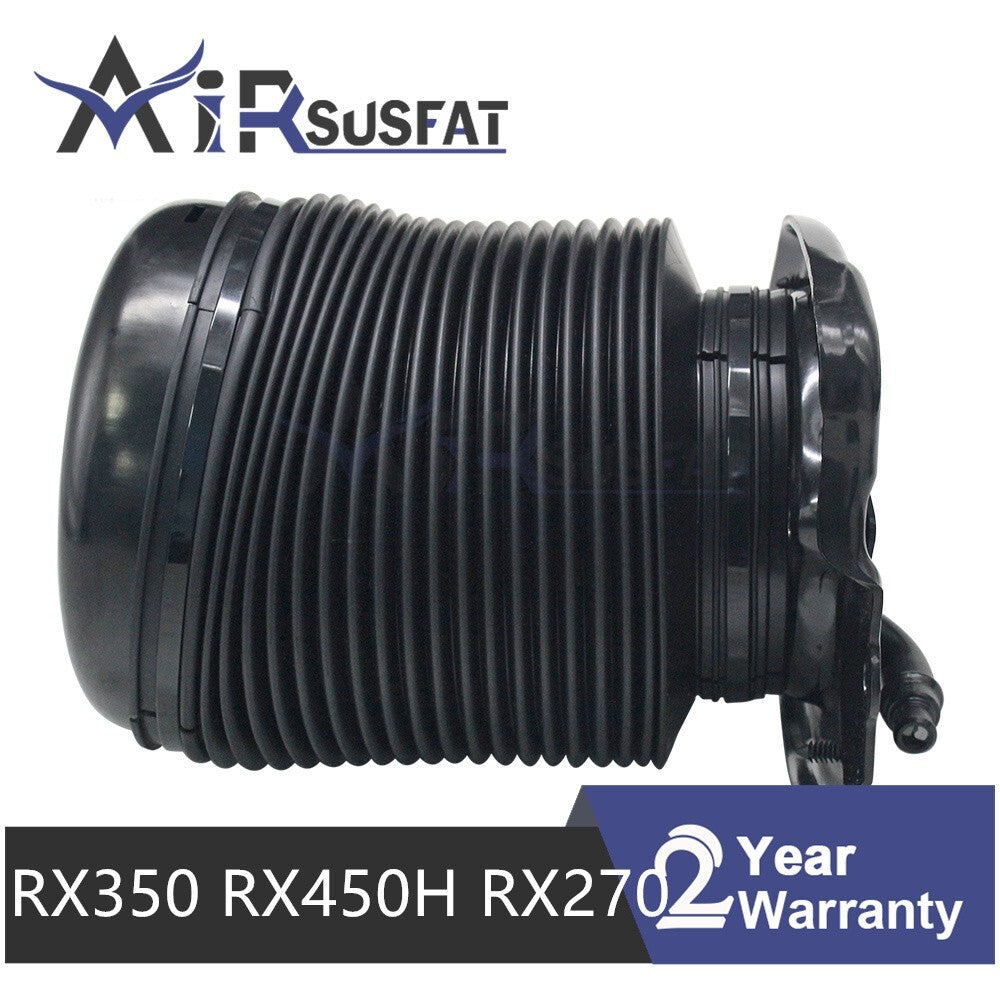 Rear Right Air Suspension Spring Bag for Lexus RX350 RX450H RX270 2009-2015 New