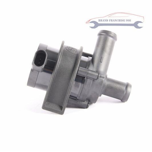 Auxiliary Cooling Water Pump Fit for AUDI for A4 for A5 Q5 06H965561