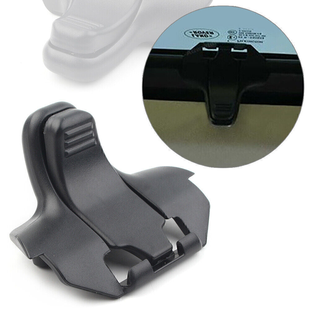 for Land Rover LR2 LR019776 Black Sunroof Shade Handle Buckle LR019776