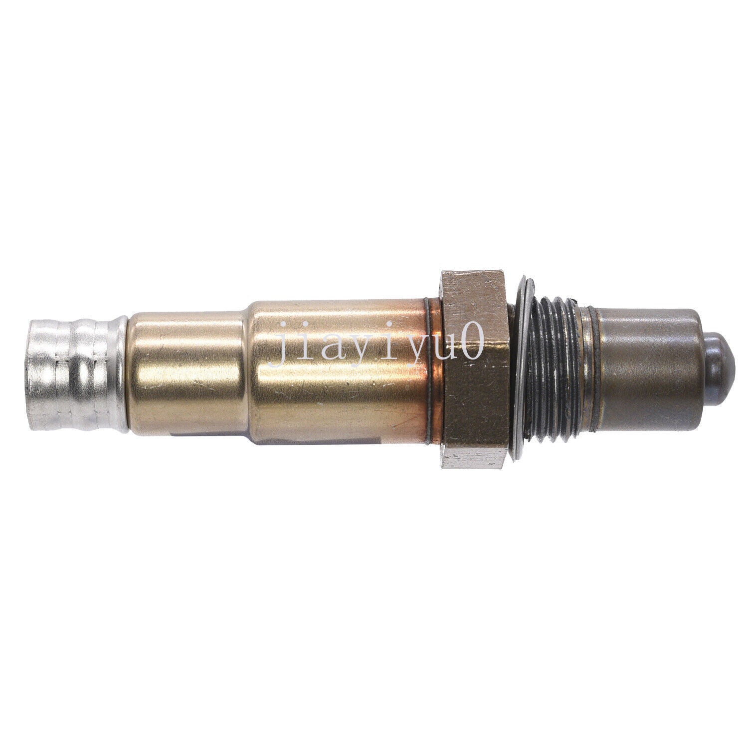 2X Oxygen O2 Sensor for Mitsubishi Outlander Lancer 2.0L 2.4L 1588A228 1588A144