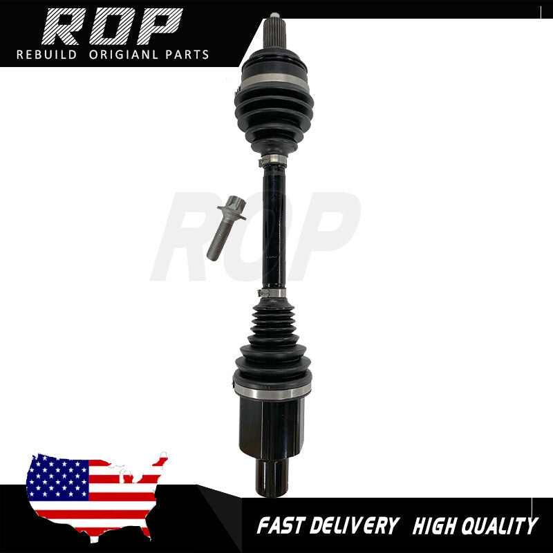 Front left CV Axle Shaft Fits for Mercedes-Benz W222 S450 S550 W217 2223305000 New