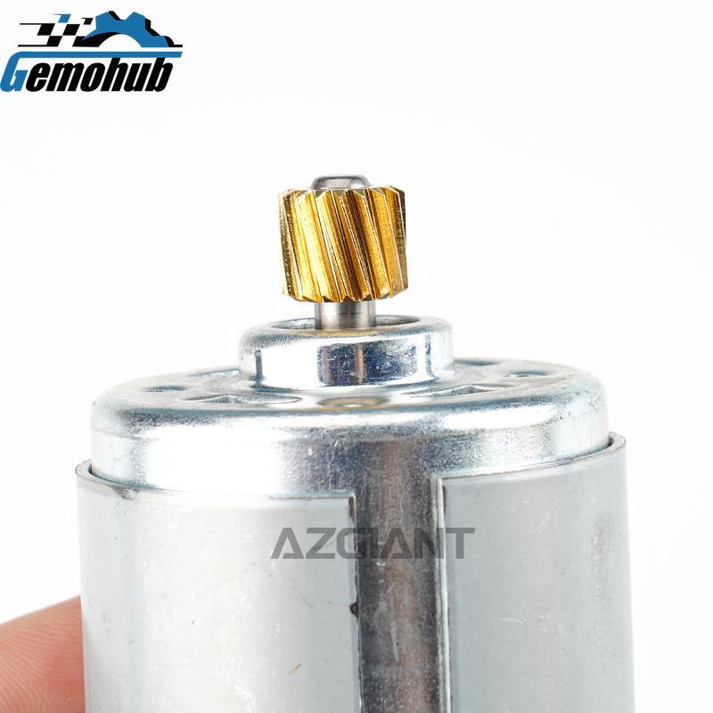 Electronic Parking Handbrake Motor for 2009-2014 for BMW 7 Series F01 F02 F03 F04