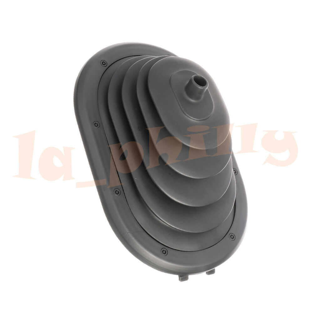 For 07-10 for Jeep for Wrangler 3.8L Manual Trans Gear Shifter Boot Cover 52060069AC