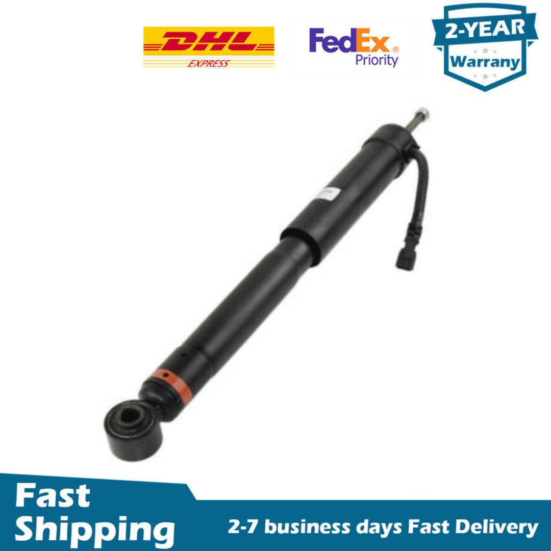 Rear Shock Absorber Fit for Toyota for Land Cruiser Prado 120 for Lexus GX470 4853060070