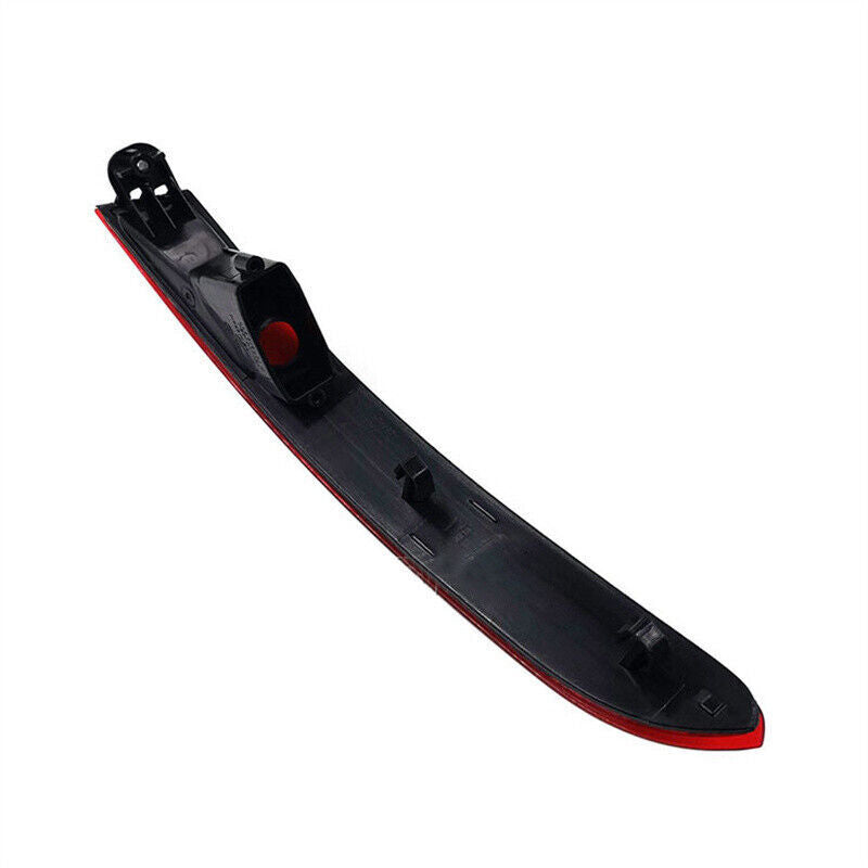 Right Rear Bumper Brake Lamp Reflector Housing for Volkswagen Touareg 2016-2018