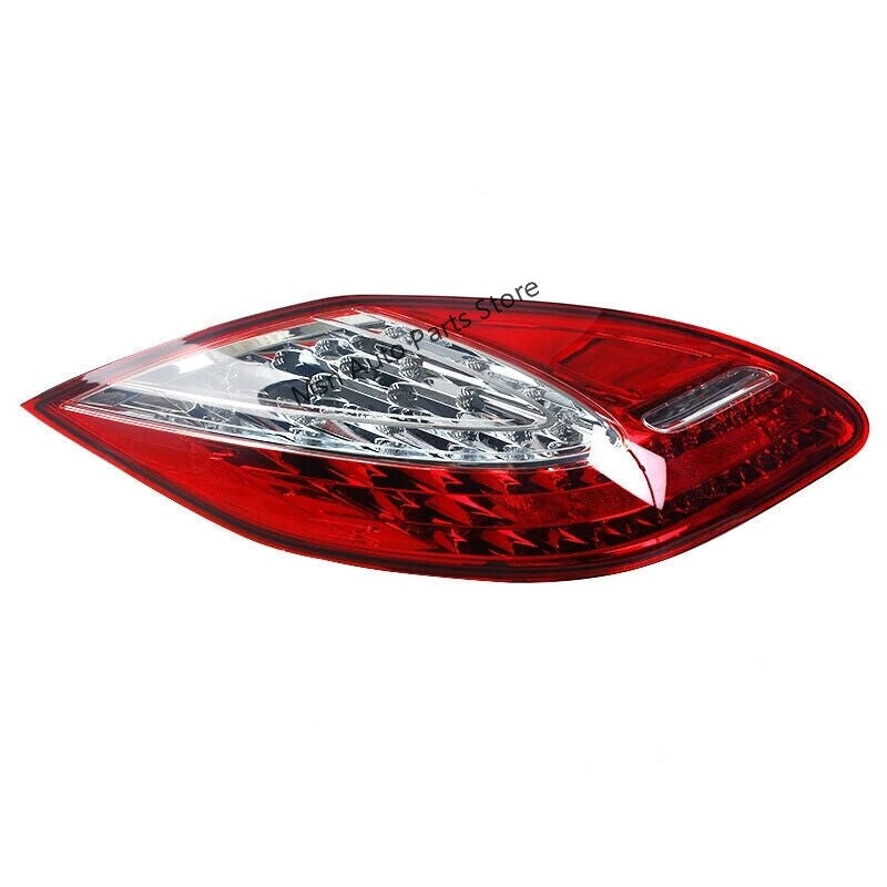 for Porsche for Panamera 2010-2013 Right LED Tail Light Rear Brake Light Assembly