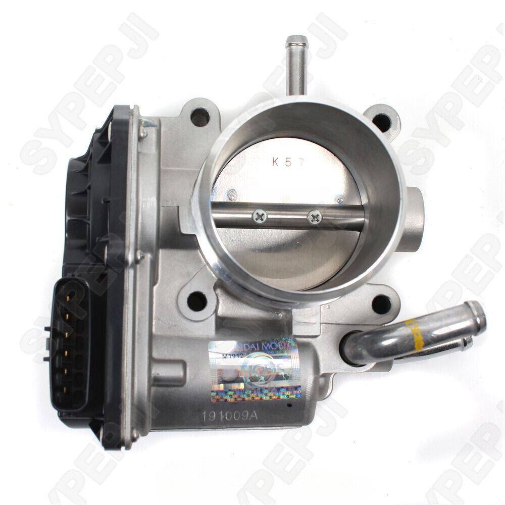 Throttle body for 2013-16 for Hyundai for Veloster Turbo Forte Koup 1.6L 351002B320 (New)