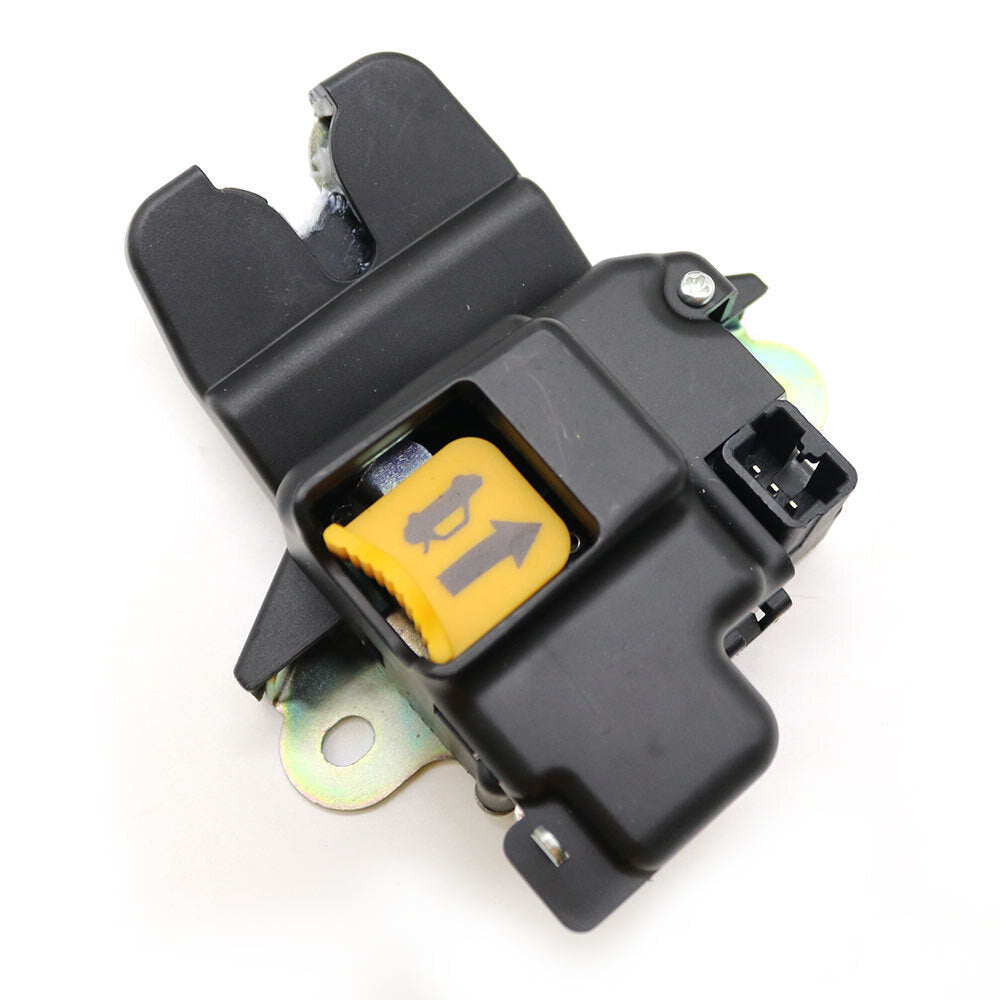 Rear Tailgate Trunk Latch Lock Fits for Hyundai for Elantra 1.8L 2.0L 11-16 81230-3X030