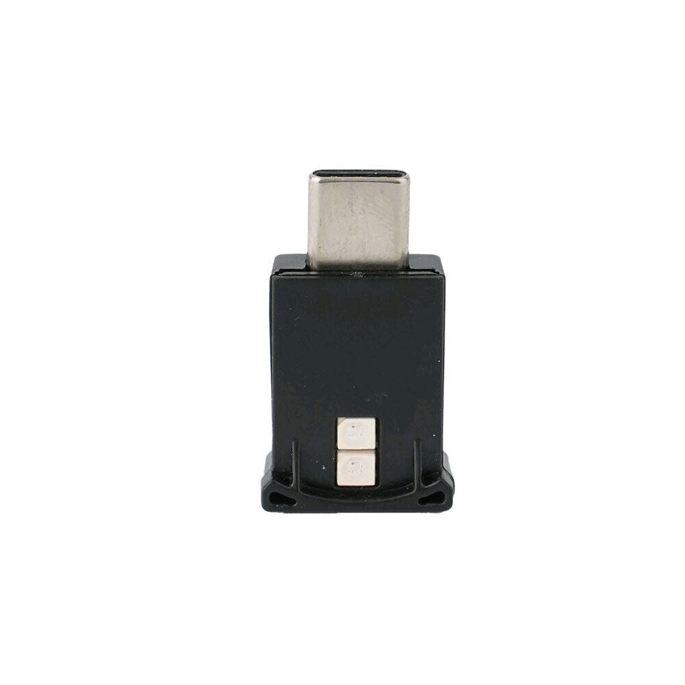 for Mini Type-C RGB LED Car Light Interior Mood-Neon Night Atmosphere-Ambient Lamp C
