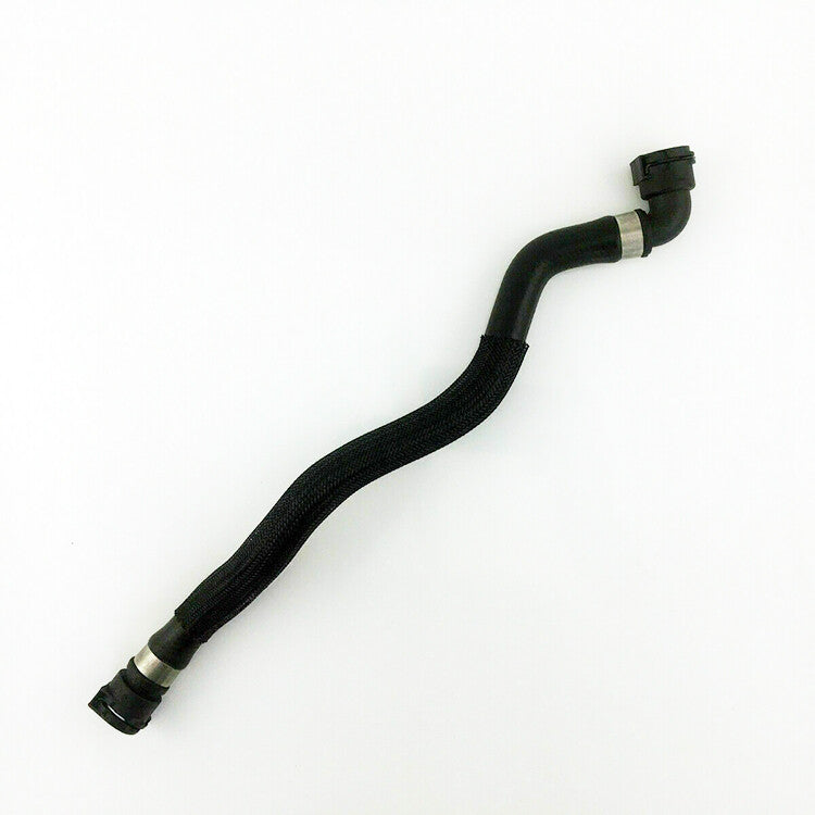 17127576370 Top Radiator Coolant Hose for BMW X5 X6 F16 F15 E70 E72 E71 F85 F86
